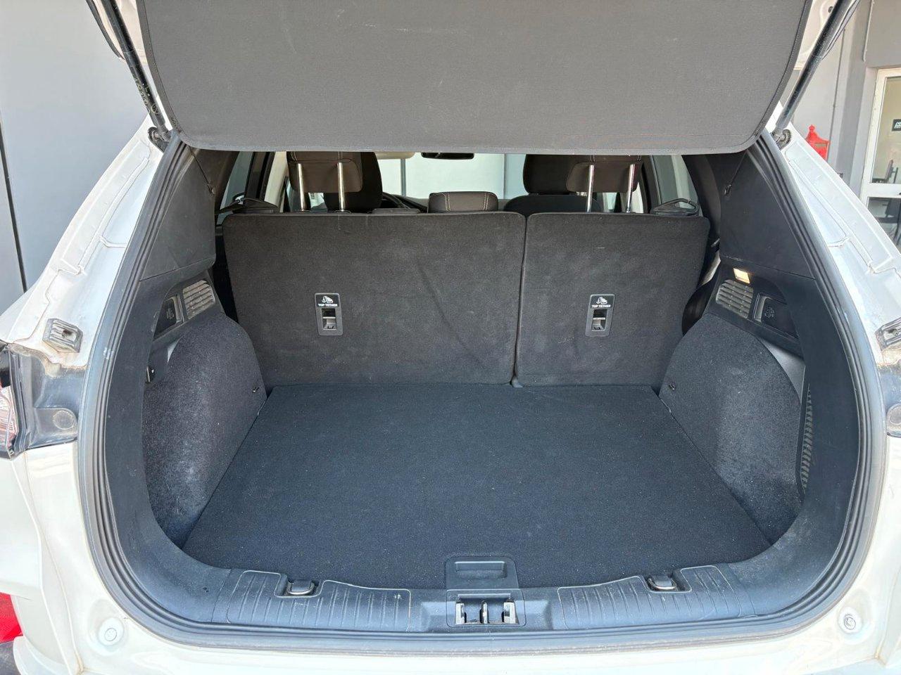 Ford Kuga 1.5 ecoblue Titanium 2wd 120cv