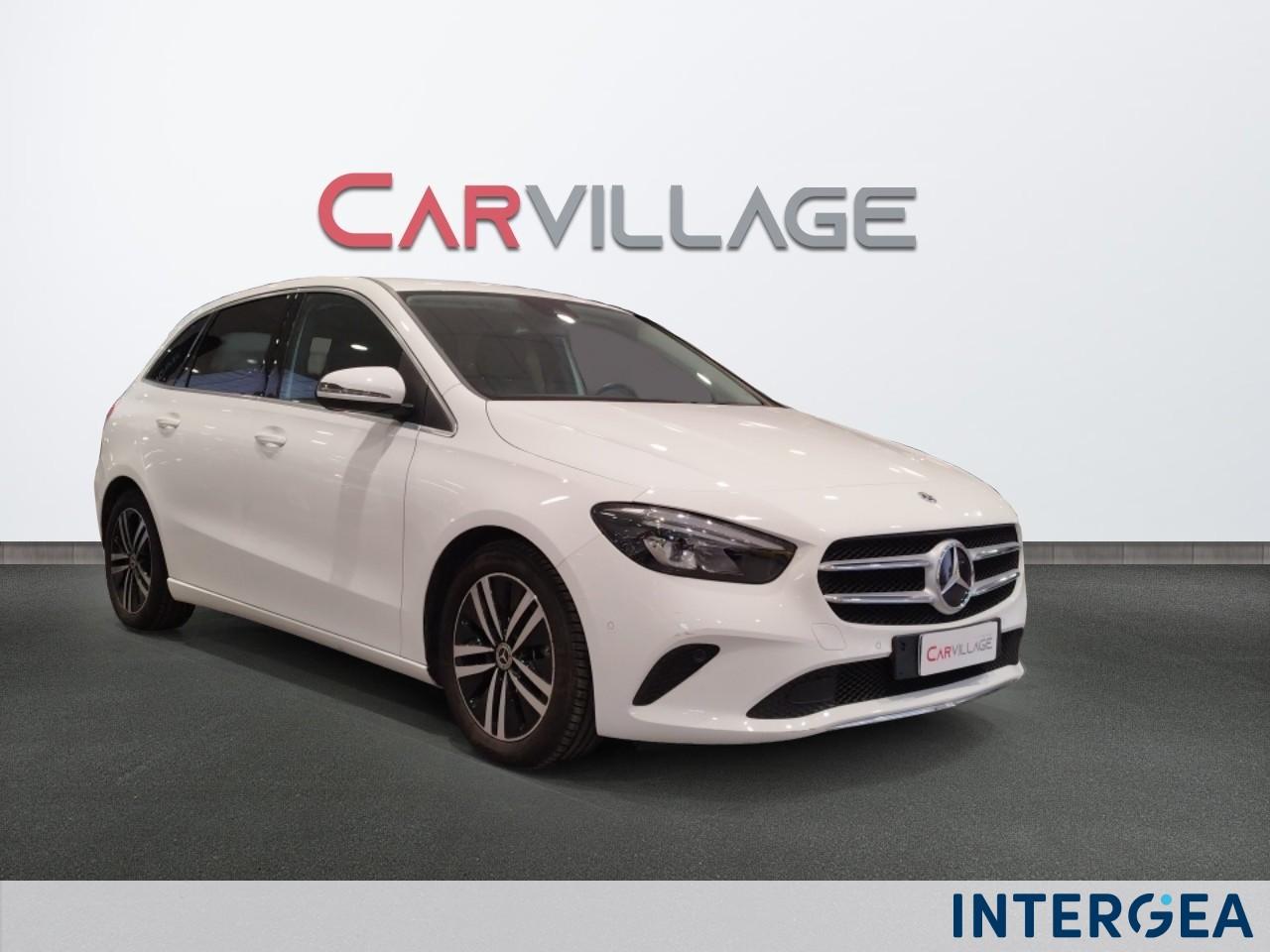 Mercedes-Benz B 160 Sport