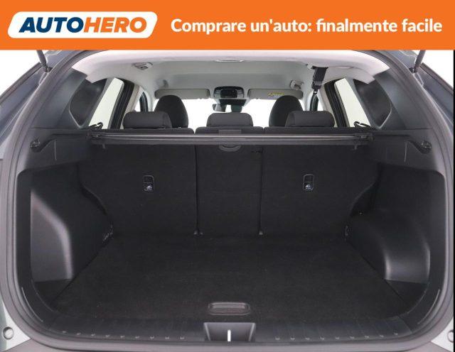 HYUNDAI Tucson 1.6 T-GDI 48V XLine