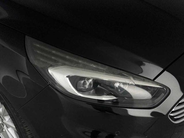 FORD S-Max 2.0 TDCi 150CV Start&Stop Powershift Business