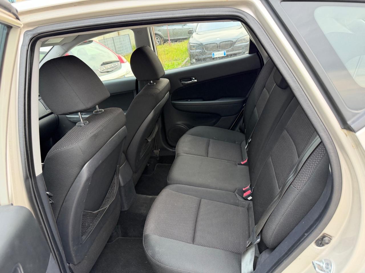 Hyundai i30 1.4 16V 109CV 5p. BlueDr. GPL Active