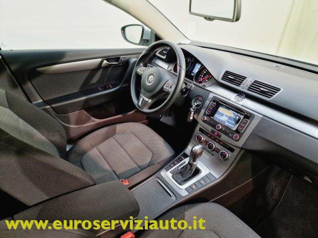 VOLKSWAGEN Passat VARIANT. 1.6 TDI DSG Comfortline