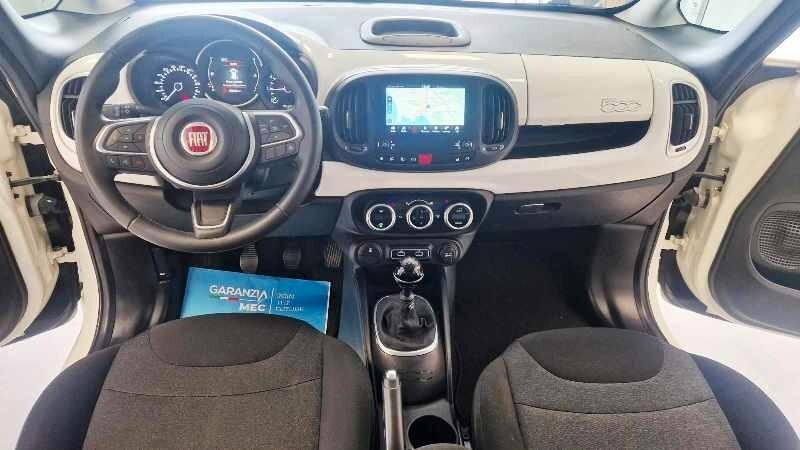 Fiat 500L 1.3 Multijet 95 CV Business