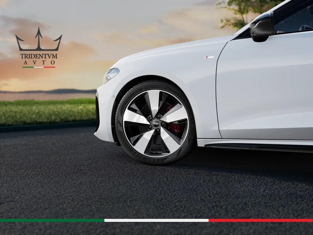 Audi A5 Avant 2.0 tfsi S line edition quattro 204cv s-tronic