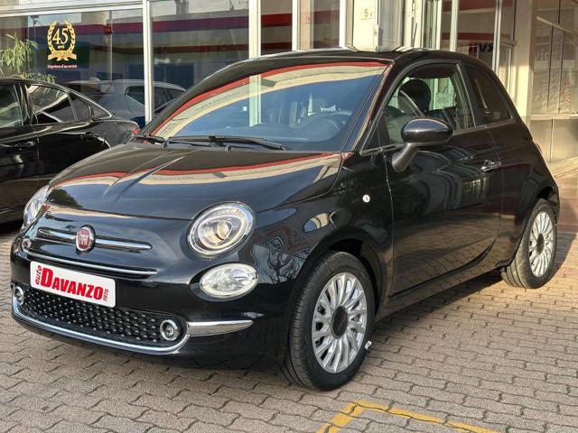 FIAT 500 1.0 Hybrid Dolcevita 70cv AD CARE