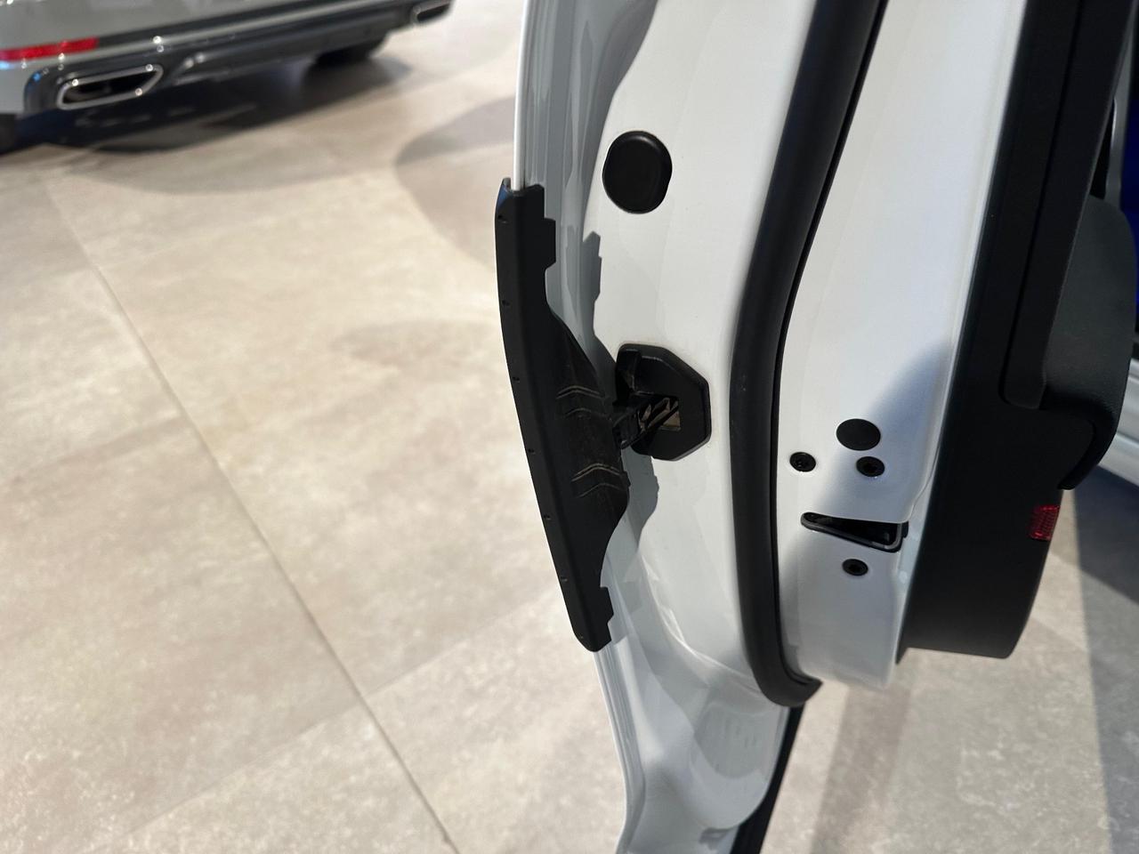 Ford Focus 1.5 EcoBlue 120 CV automatico 5p. ST-Line Co-Pilot