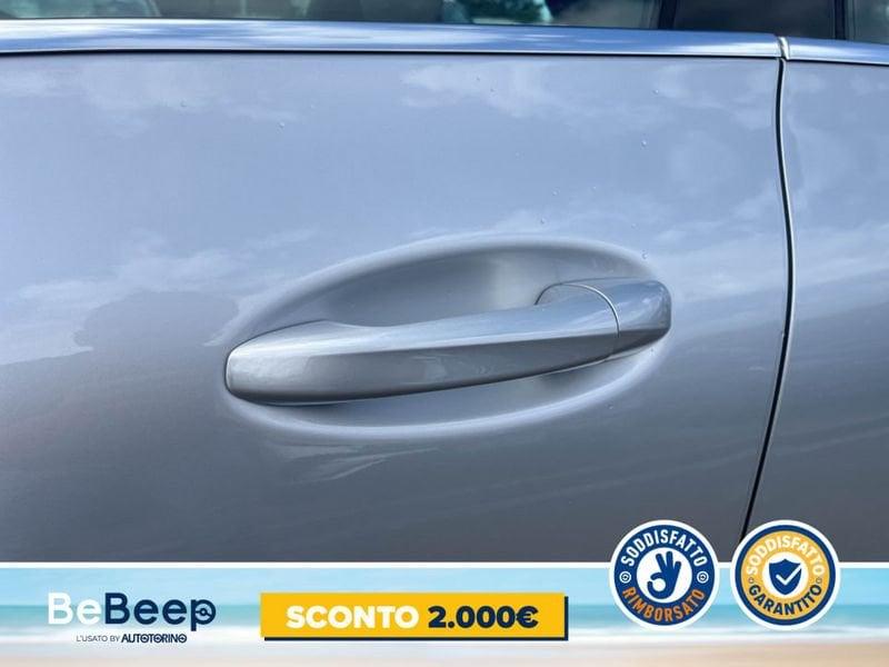 Mercedes-Benz CLA S.Brake 250 E PHEV (EQ-POWER) SPORT AUT
