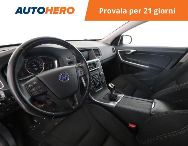 VOLVO V60 D2 Kinetic
