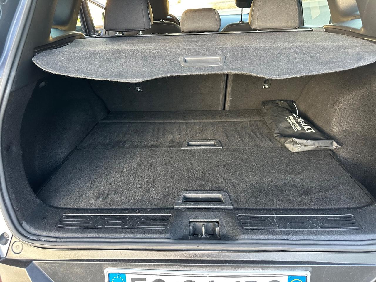 Renault Kadjar 1.5 dCi 8V 110CV Energy Intens