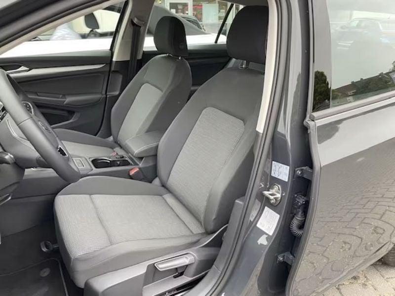 Volkswagen Golf 8.5 1.5 TSI EVO ACT LED NAVI ACC PDC
