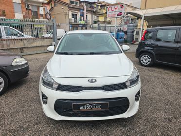 Kia Rio 1.2 MPi GPL 82CV 5 porte