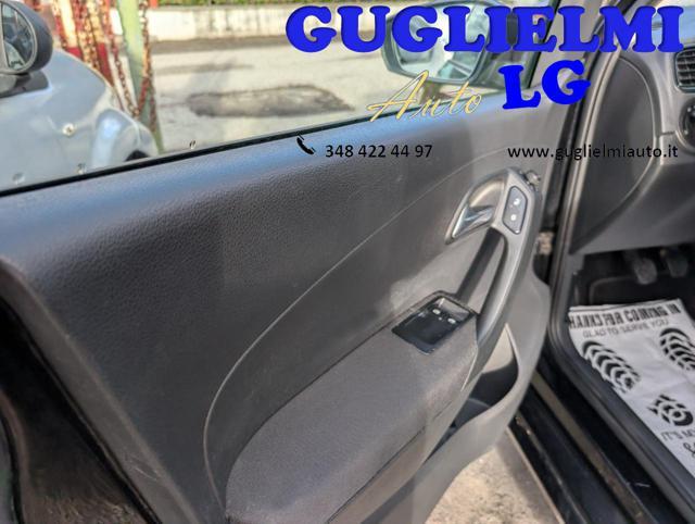 VOLKSWAGEN Polo 1.2 5 porte Trendline