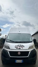 Fiat Ducato 2.3 Diesel Maxi