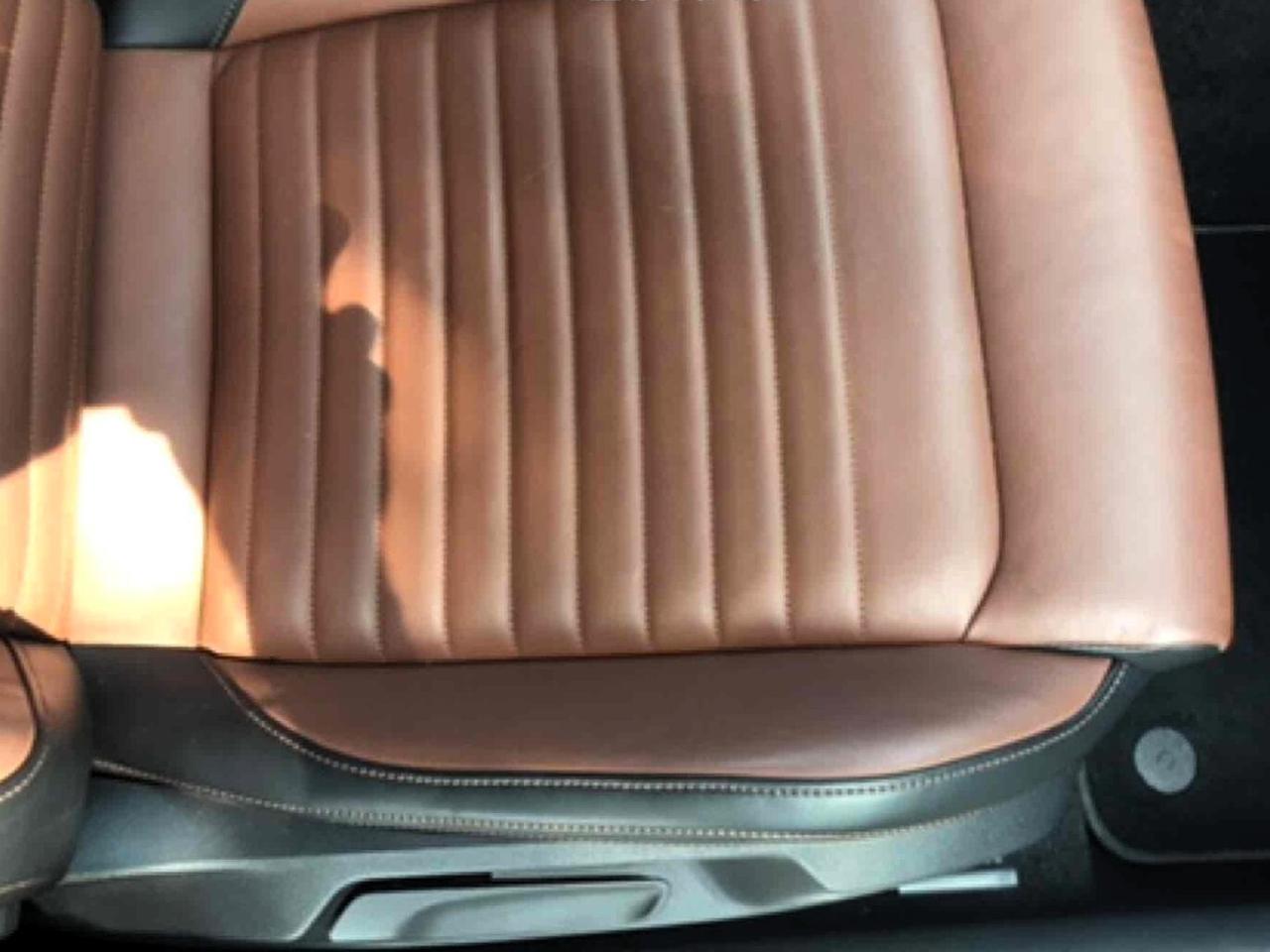 Volkswagen Passat Variant 2.0 TDI SCR 200 CV 4MOTION DSG Executive