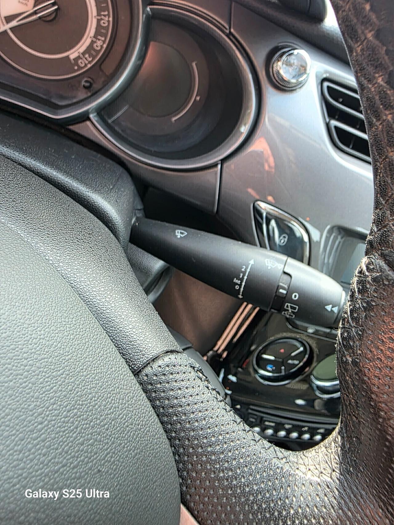 Citroen C3 exclusive ritiro usato/scambio