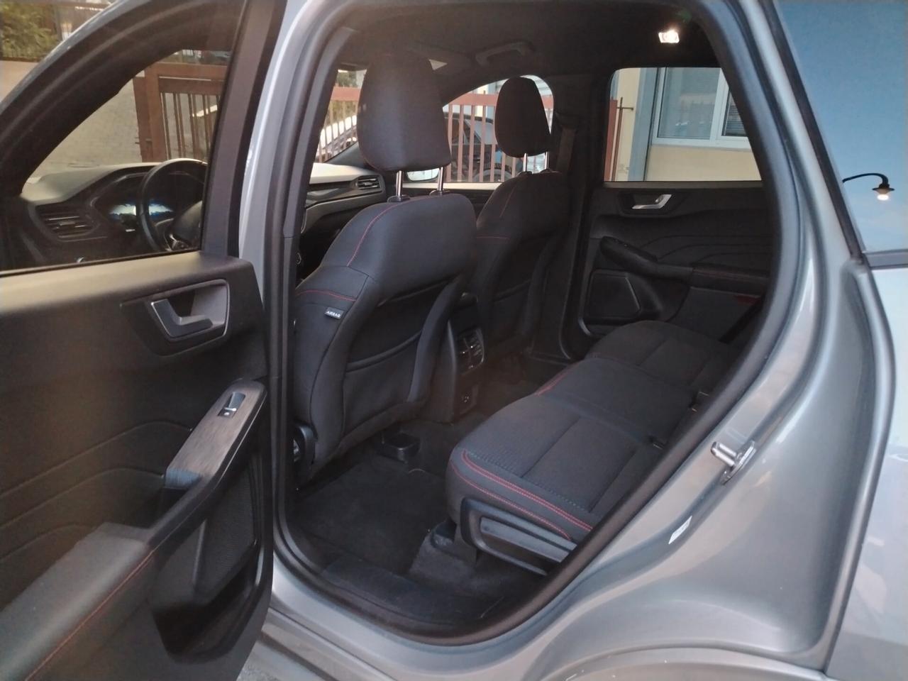 Ford Kuga 1.5 EcoBlue 120 CV aut. 2WD ST-Line