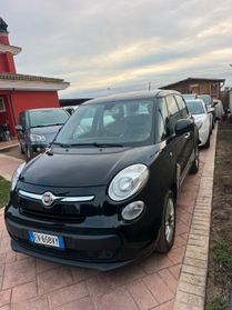 Fiat 500L 1.3 Multijet 85 CV Dualogic Pop Star