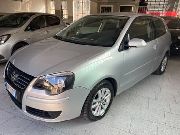 Volkswagen Polo 1.4 TDI 3p. Trendline