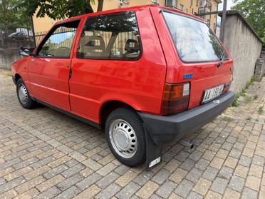 Fiat Uno 45 I.E. 3 porte Europa