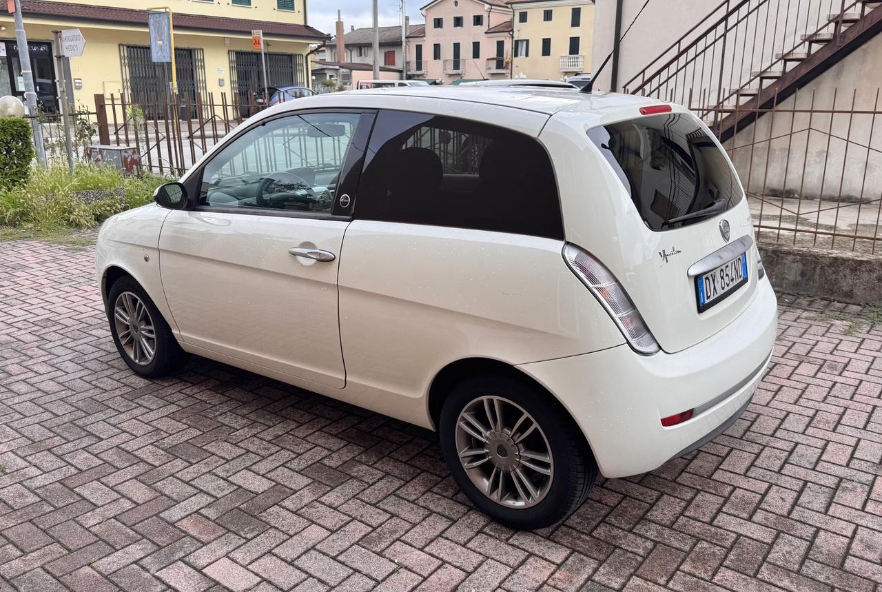 Lancia Ypsilon 1.4 Benzina-GPL Scadenza 2029 Ok Neopatentati