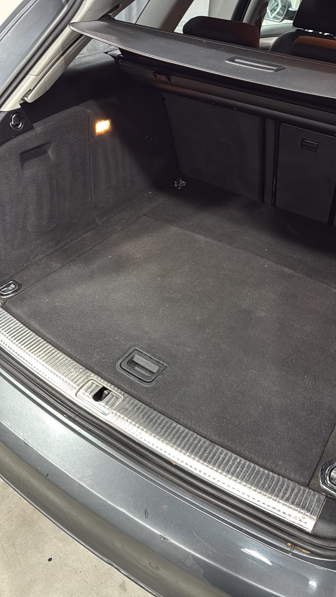Audi A4 Avant 2.0 TDI 150 CV Quattro S-line