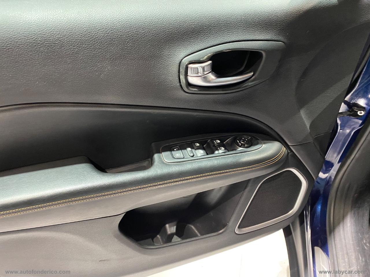 JEEP Compass 1.6 Mjt II 2WD Limited