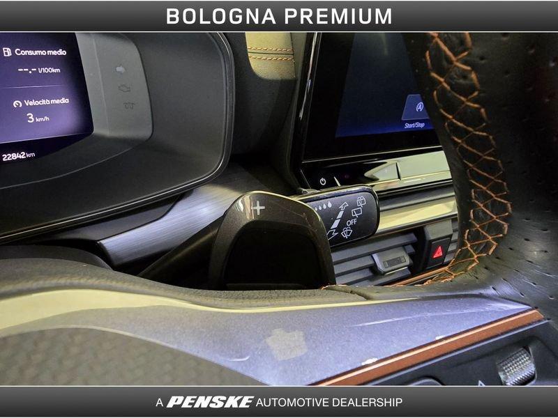Cupra Formentor 2.0 TDI 4Drive DSG