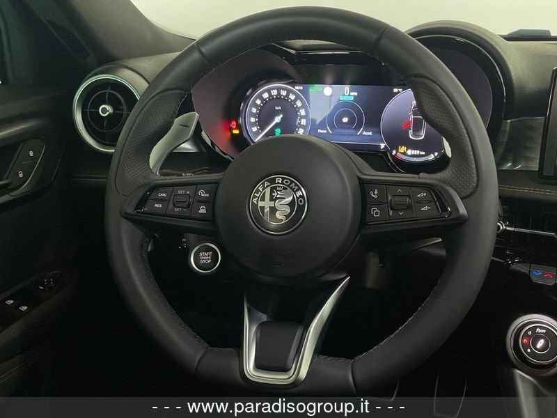 Alfa Romeo Tonale (638) My24 Plug-In Hybrid Q4280cv Veloce