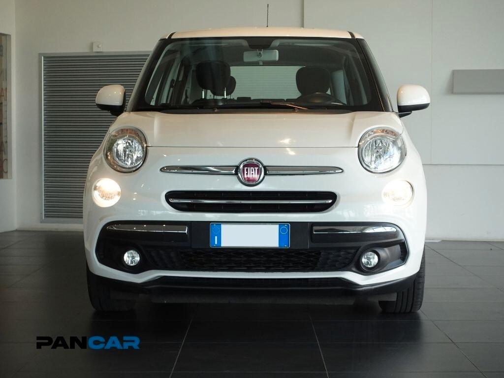 Fiat 500L 1.3 Multijet 95 CV Lounge