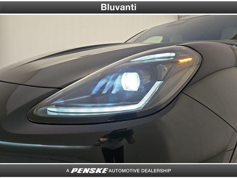 Maserati Grecale 2.0 MHEV Modena 330cv