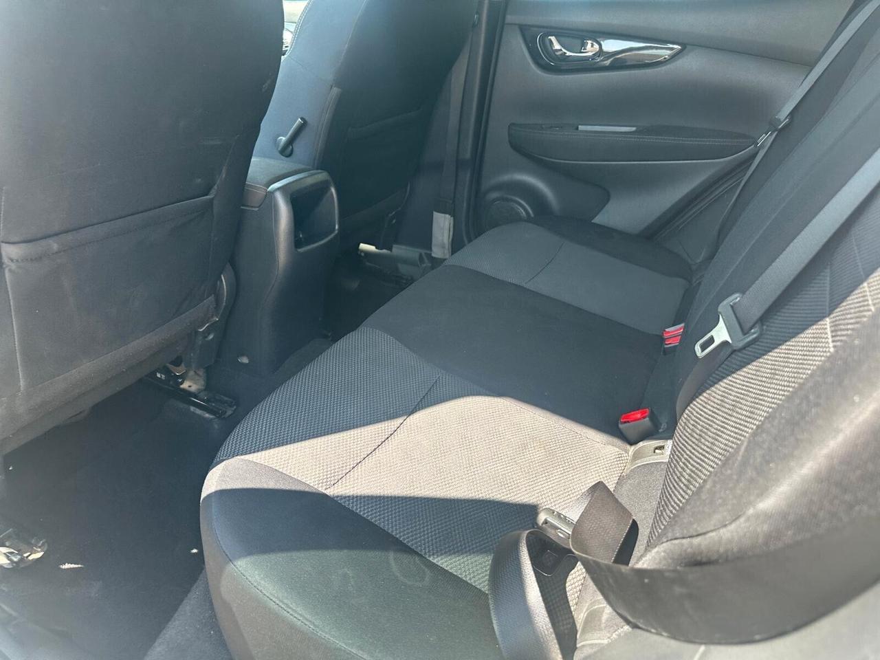 Nissan Qashqai 1.5 dCi N-Connecta NEOPATENTATI