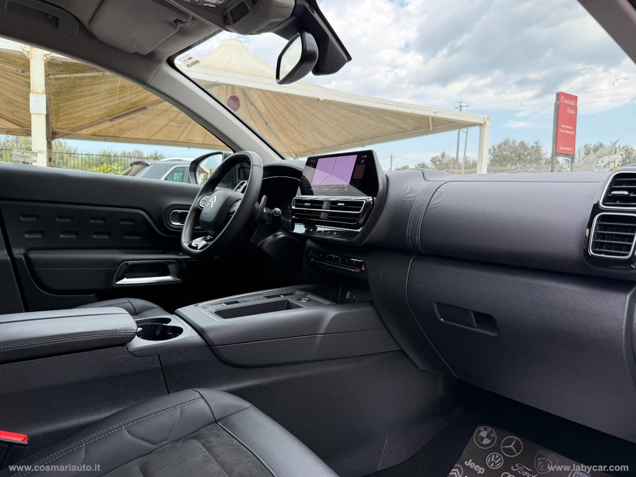 CITROEN C5 Aircross BlueHDi 130 S&S EAT8 SHINE Pack