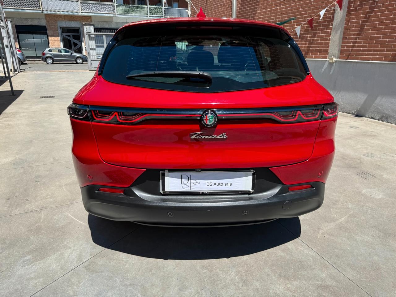 ALFA ROMEO Tonale 1.6 SPRINT 130cv tct6
