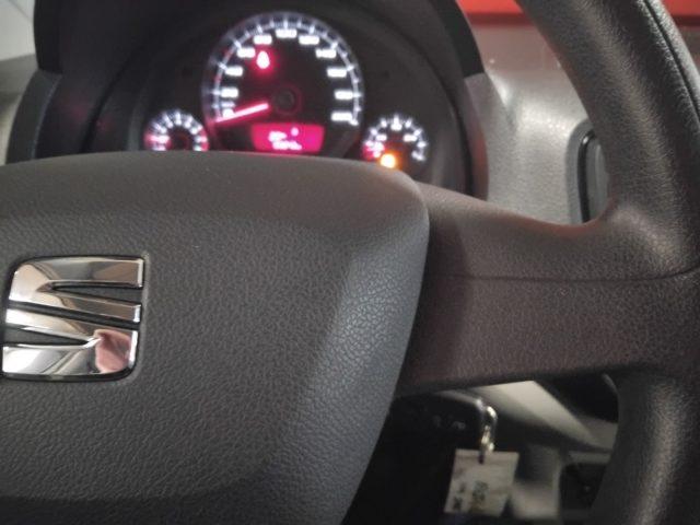 SEAT Mii 1.0 5 porte Style PROMO GRIMALDI SPECIAL DAY