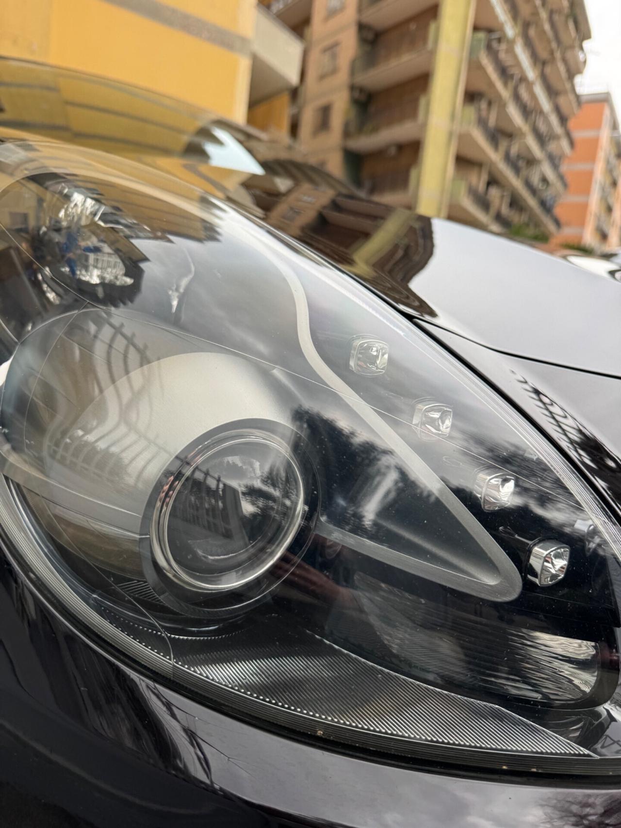 Alfa Romeo Giulietta JTDM super