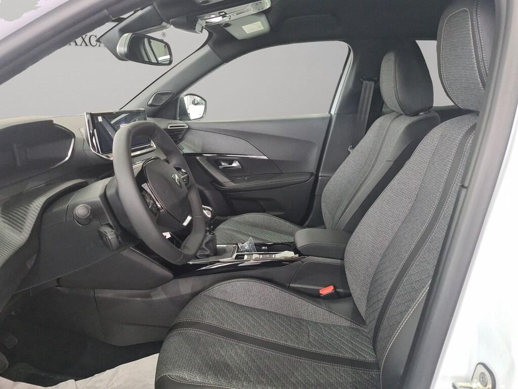 Peugeot 2008 1.2 puretech Allure s&s 100cv