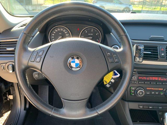 BMW X1 sDrive18d Automatico