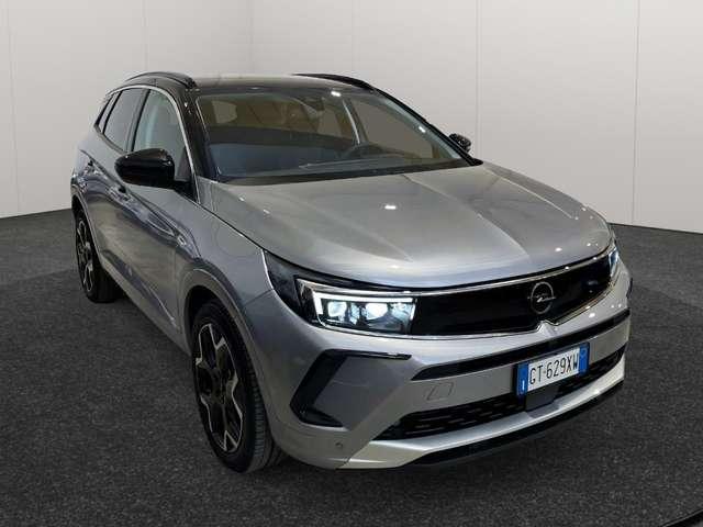 Opel Grandland 1.5 ecotec 131Cv Ultimate *FULL-OPT* *AUTO*