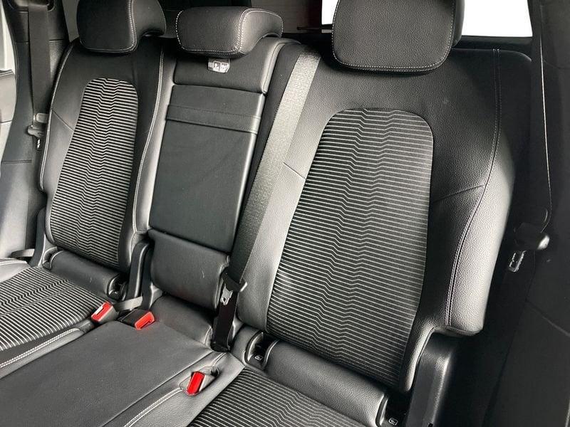 Mercedes-Benz Classe GLB GLB 200 d Automatic 4Matic Sport Plus