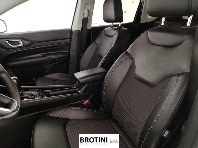 Jeep Compass e-Hybrid 1.5 Turbo MHEV T4 96kW Night Eagle DDCT