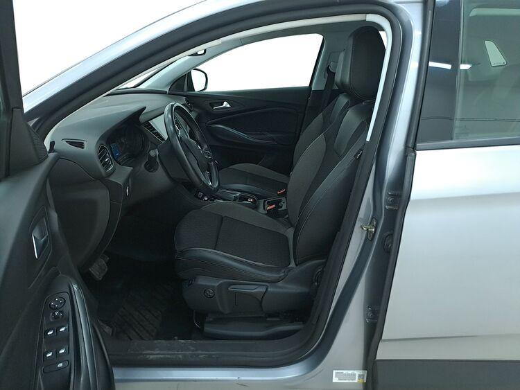 Opel Grandland Business AT8 BR680783 1.5 Diesel 131CV