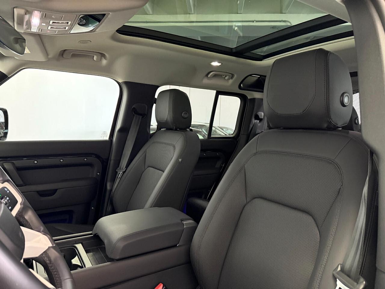 Land Rover Defender 110 3.0d Mhev X-Dynamic SE Awd Tetto