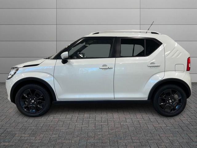 SUZUKI Ignis 1.2 Dualjet Top