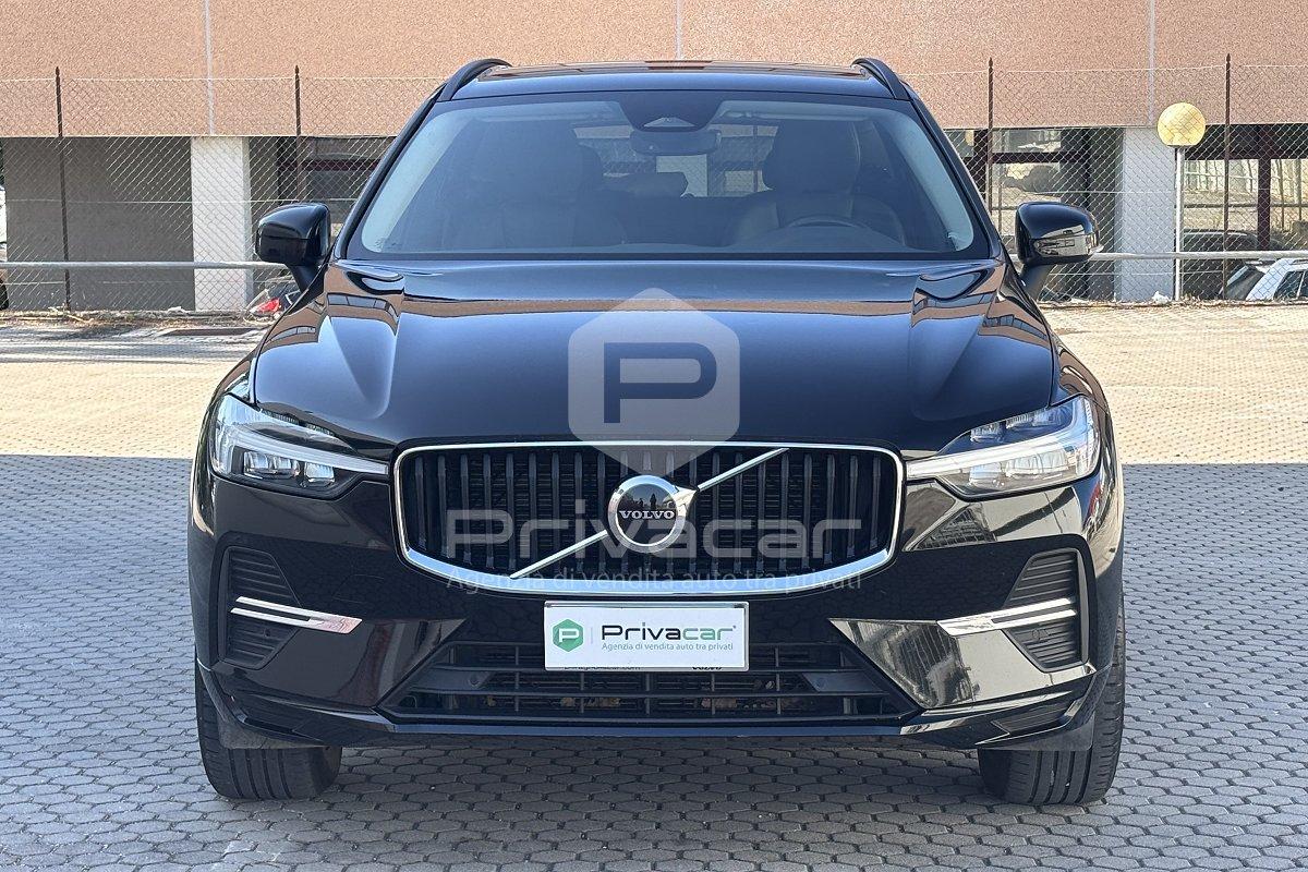 VOLVO XC60 B4 (d) Geartronic Momentum Pro