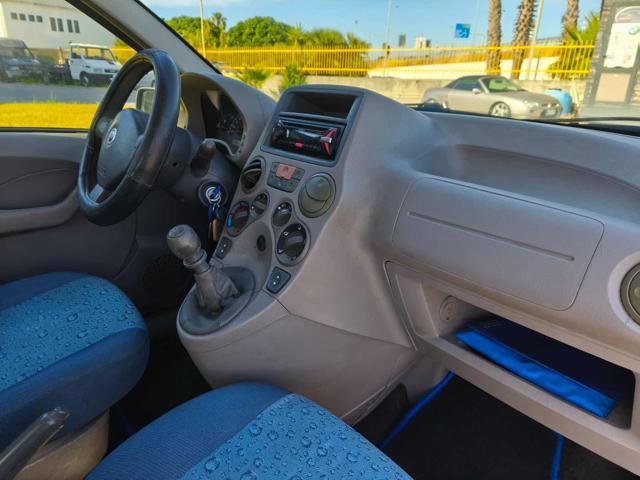 FIAT Panda 1.1 Active NO A.C.