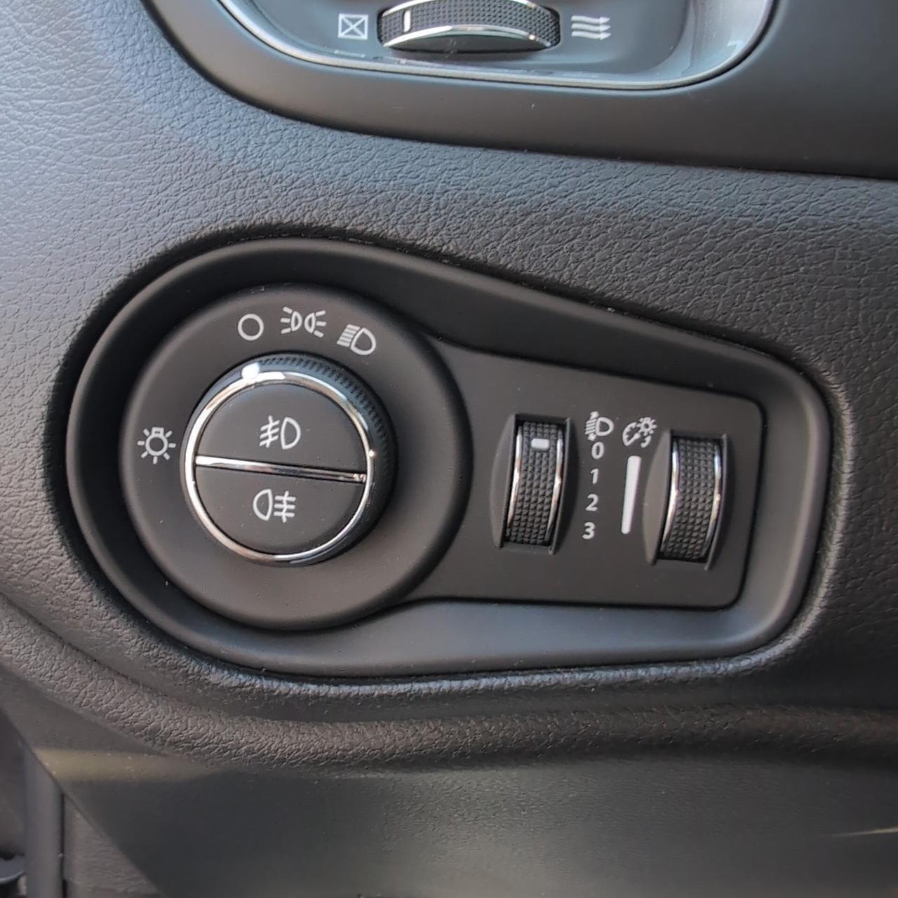 Jeep Renegade 1.6 Mtj 120cv Limited