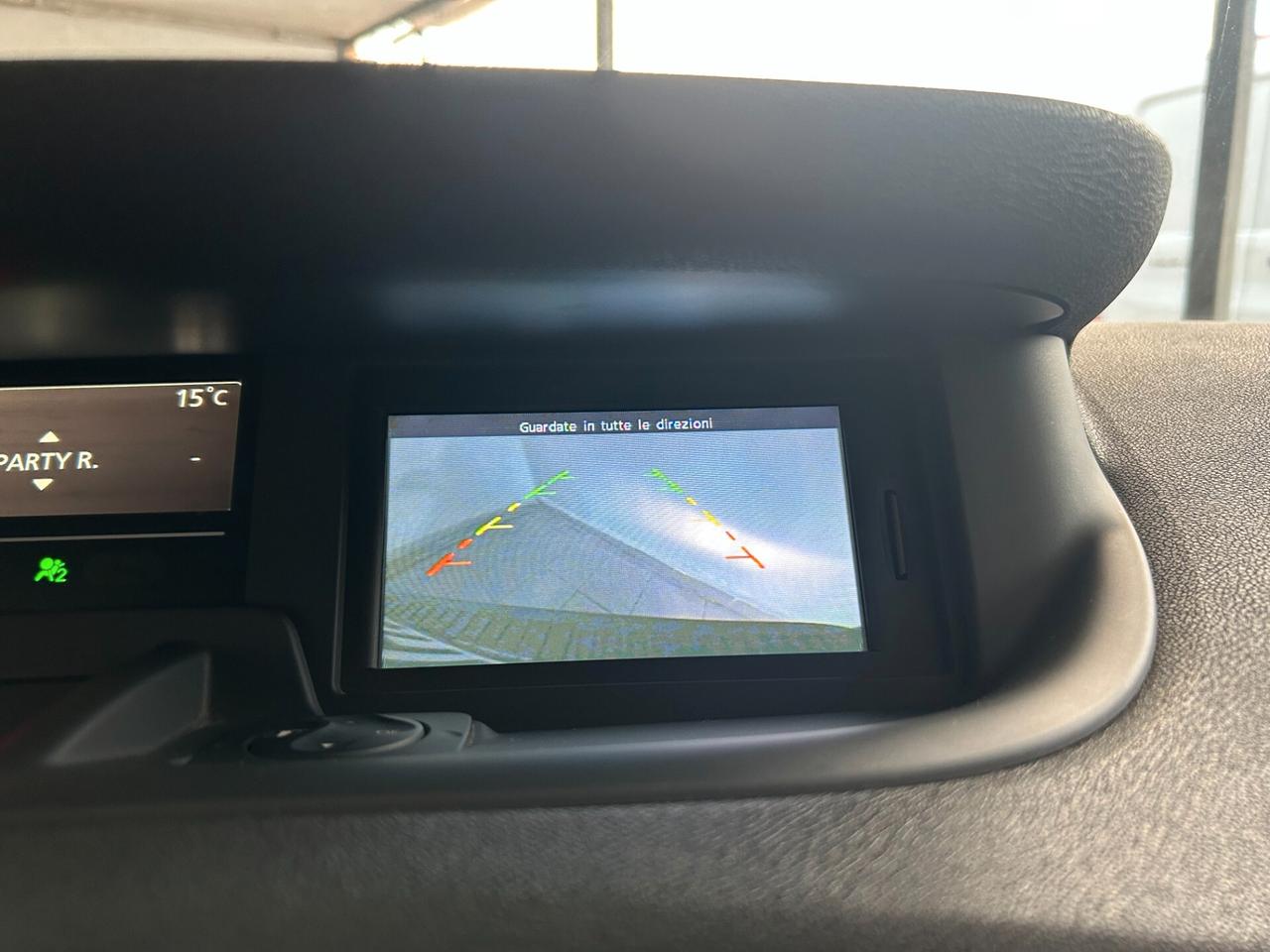 Renault Scenic Scénic XMod 1.6 Wave