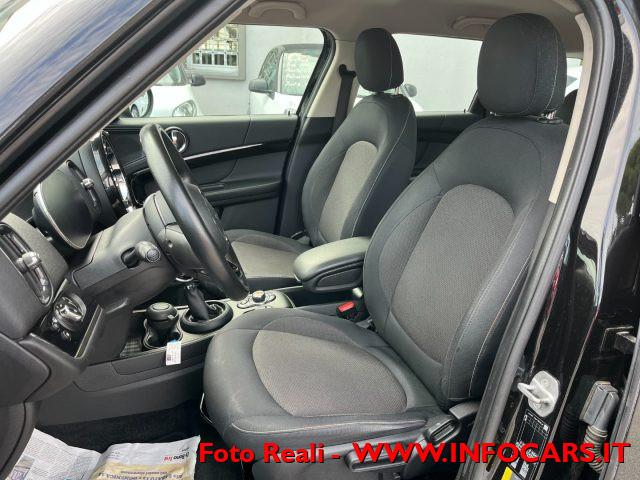 MINI Countryman PHEV 1.5 Cooper SE Business Countryman ALL4 PROMO