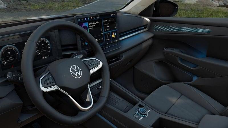 Volkswagen T-Roc 1.5 eTSI 110kW ACT Style DSG