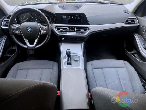 BMW Serie 3 320d xDrive Touring/PROMO